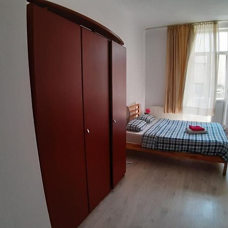 Ferienwohnung Old Town Luxery With Balcony And View Bukarest Exterior foto